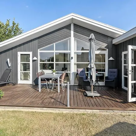 Amazing In With House Sea View *