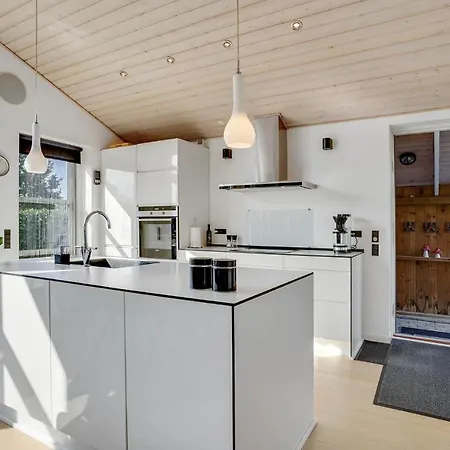 Awesome In Ferienhaus