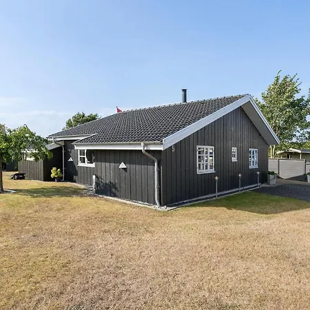 Amazing In With House Sea View Broager