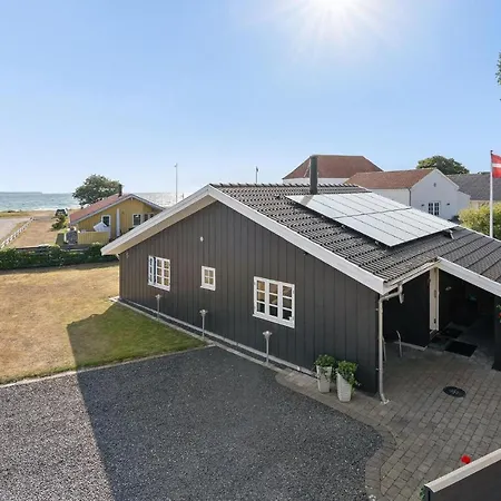 Amazing In With House Sea View Holiday home *