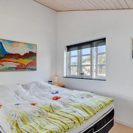 Amazing In With House Sea View