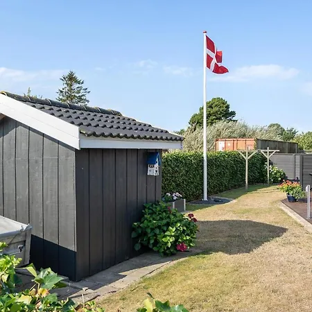 Amazing In With House Sea View