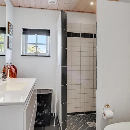 Awesome In Prázdninový dům *