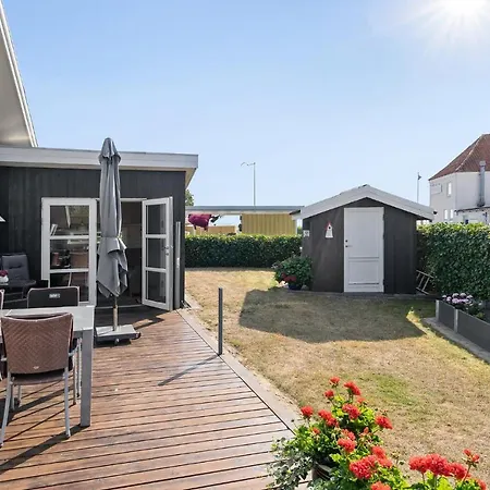 Awesome In Casa de Férias