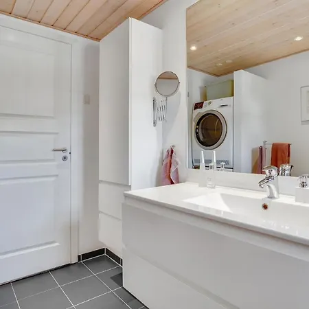 Prázdninový dům Awesome In Broager