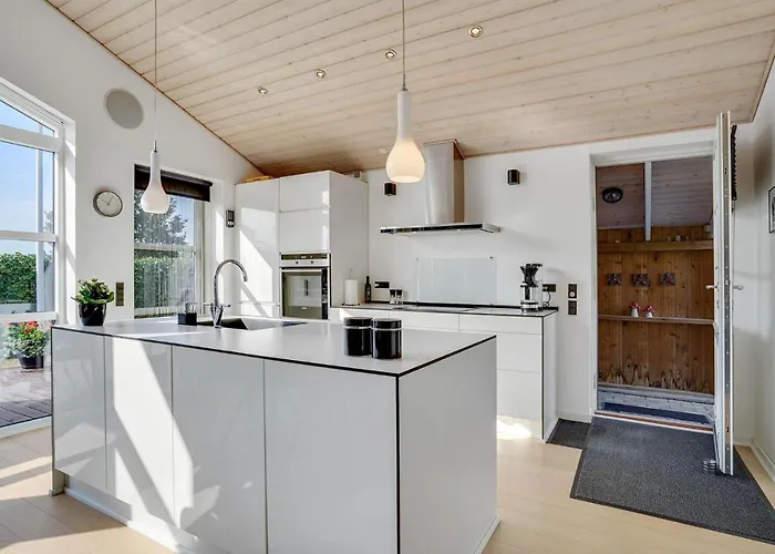 Awesome In Casa de Férias