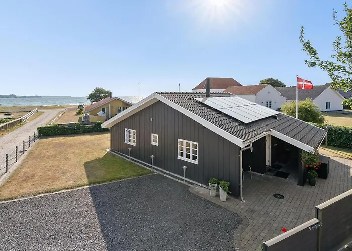 Awesome In Casa de Férias *