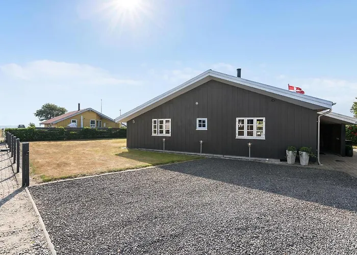 Awesome In * Broager