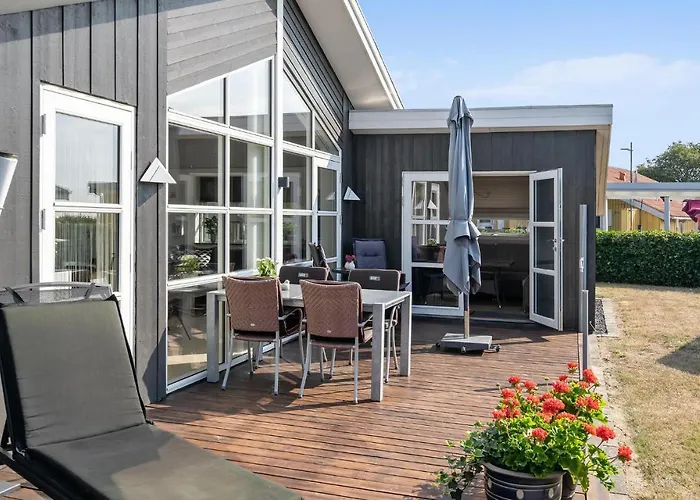 Awesome In Holiday home Broager