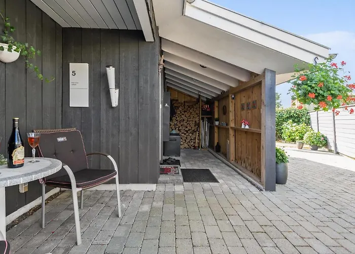 Casa de Férias Awesome In