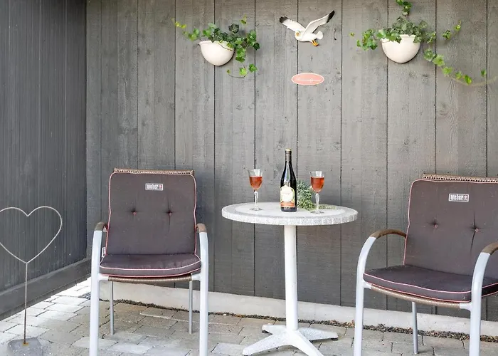 Casa de Férias Awesome In *