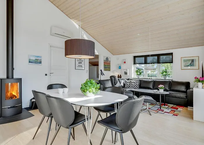 Awesome In Casa de Férias Broager