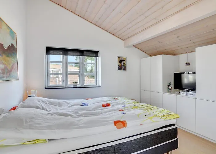 Casa de Férias Awesome In Broager