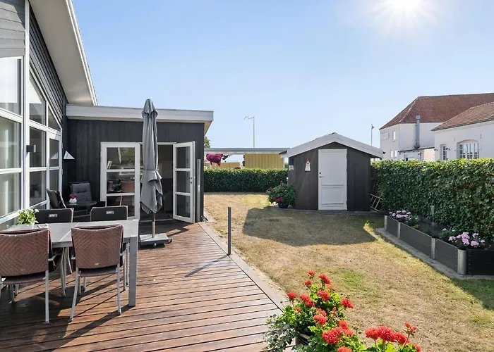 Awesome In Casa de Férias